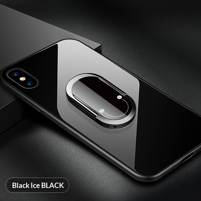 Ultra-thin Multi-function Ring-clasp Electronic Lighter