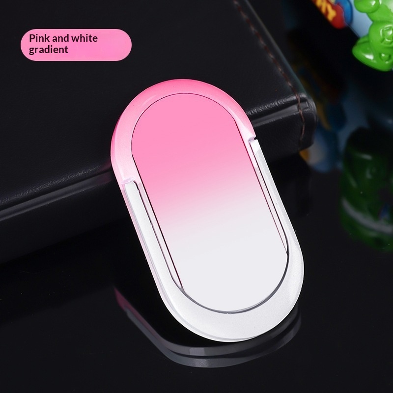 Ultra-thin Multi-function Ring-clasp Electronic Lighter