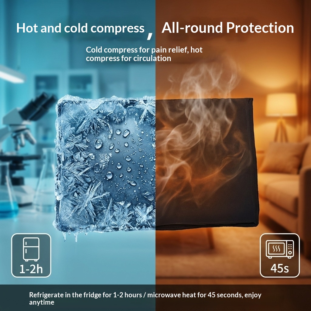 Summer Cooling Ice Mat For Offices And Pets