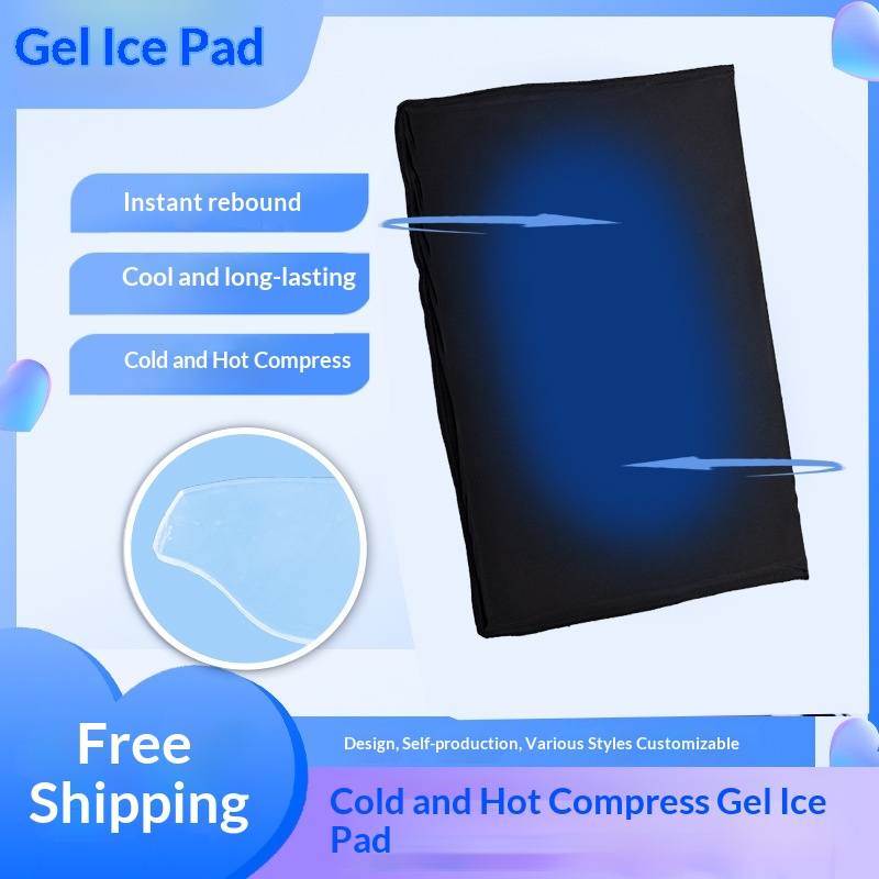 Tapis de Glace Rafraîchissant — Confort pour Toi et Tes Animaux - image 2