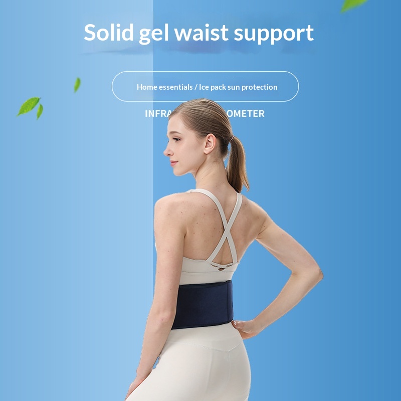 Support lombaire — Confort et protection au quotidien - image 2