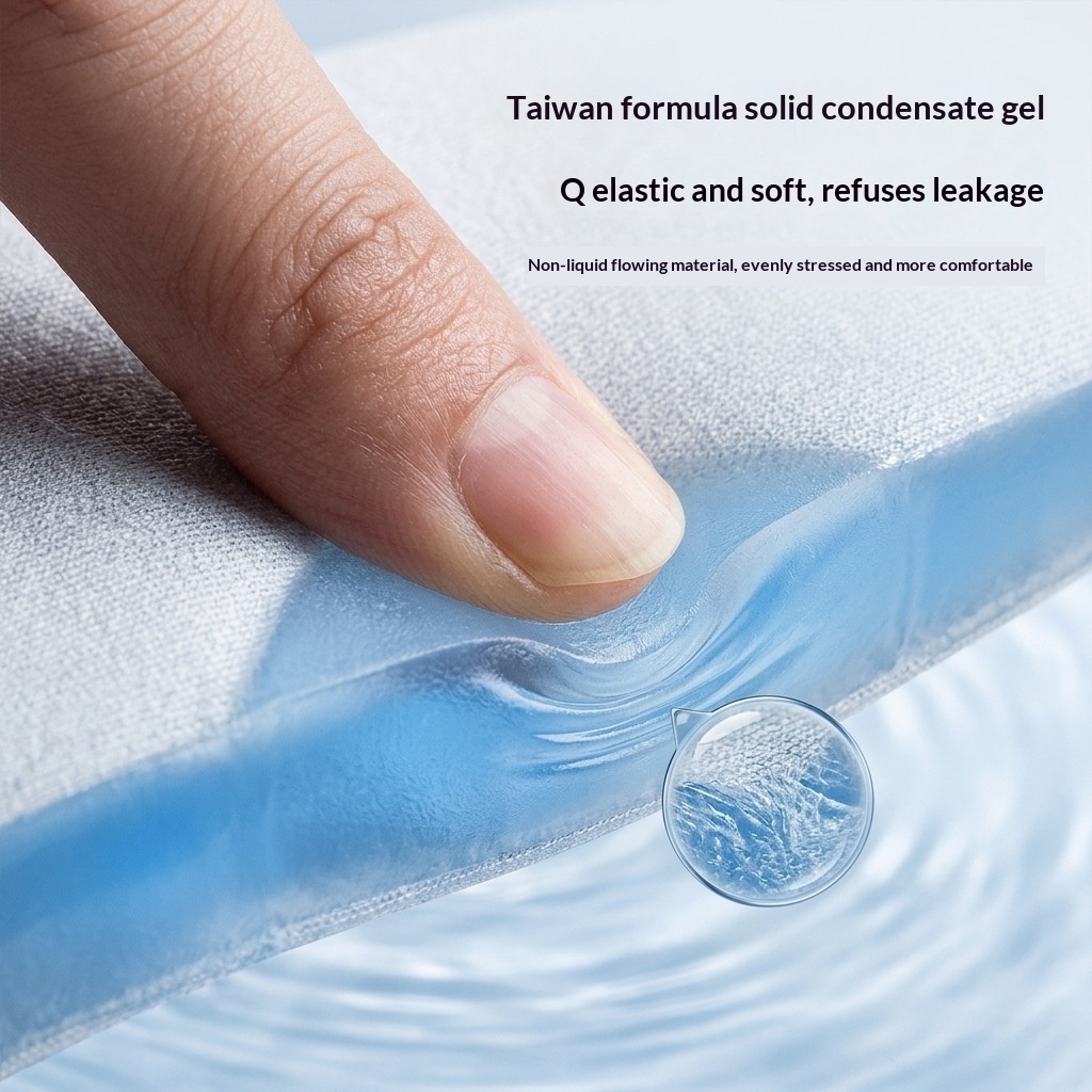 Tapis de Glace Rafraîchissant — Confort pour Toi et Tes Animaux - image 3