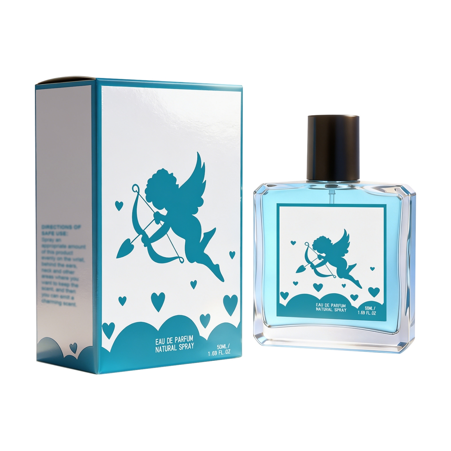 Cupid Fragrance