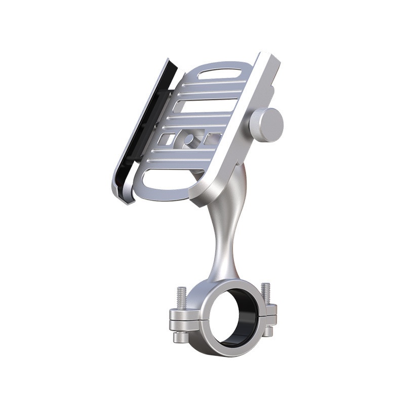 Motorcycle Riding Navigation Phone Holder 4