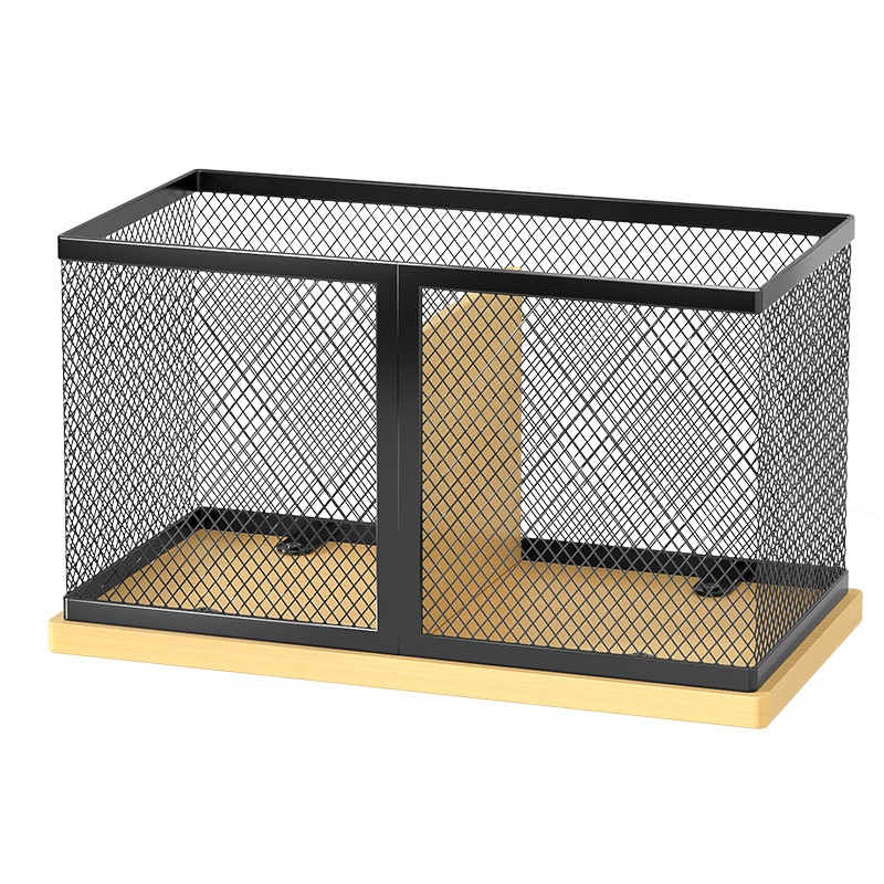 Simple Stationery Organizer Office Supplies 5