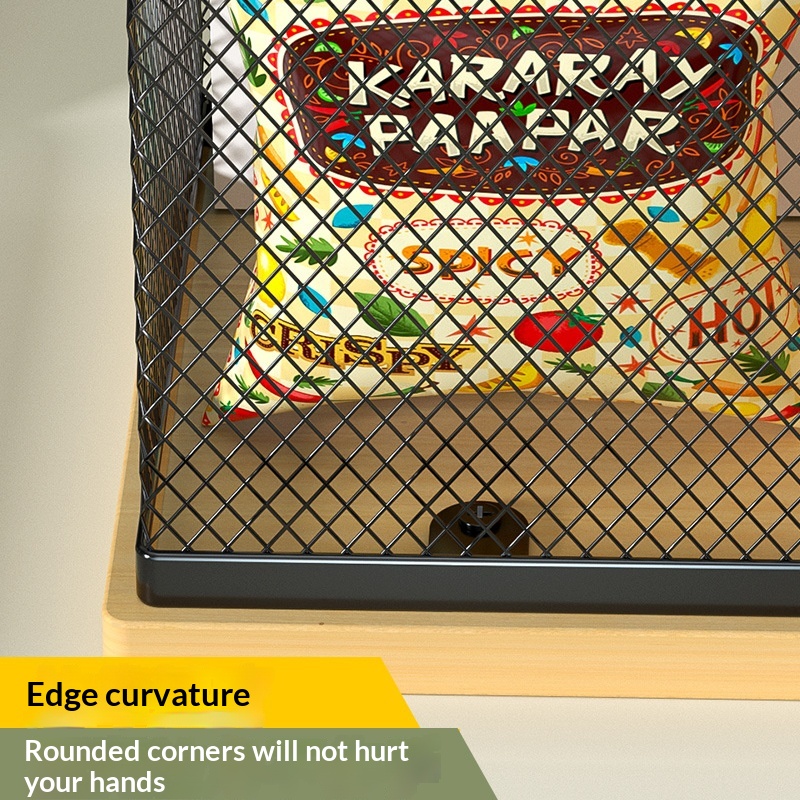 Simple Stationery Organizer Office Supplies 4