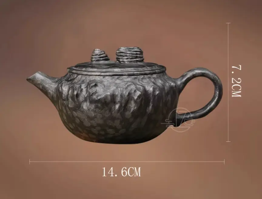 Creative Modern Versatile Household Health-Boosting Teapot