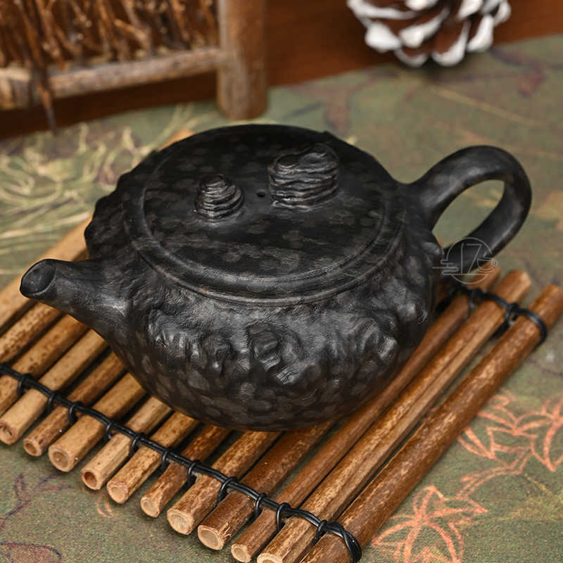 Creative Modern Versatile Household Health-Boosting Teapot