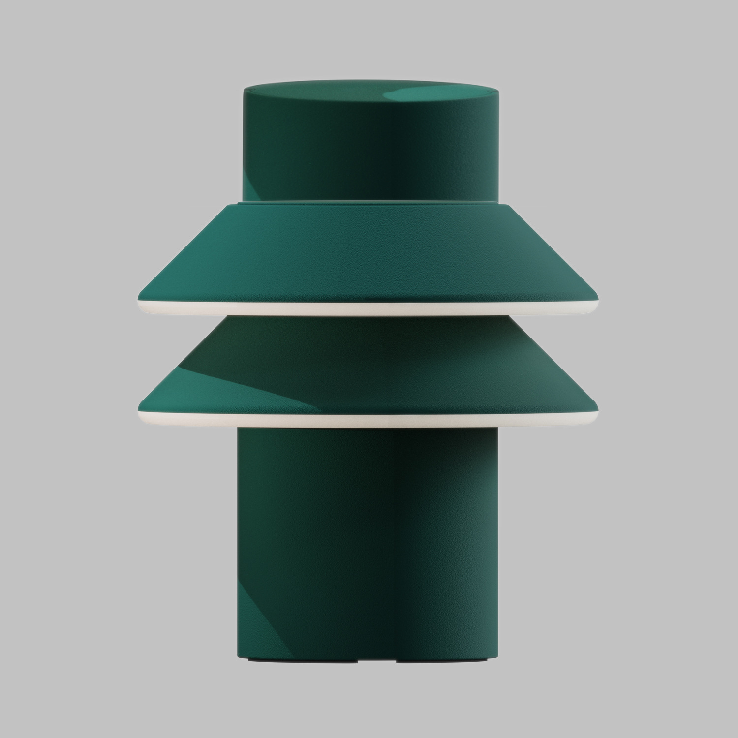 Touch-Controlled Table Lamp, picture 11 of 12