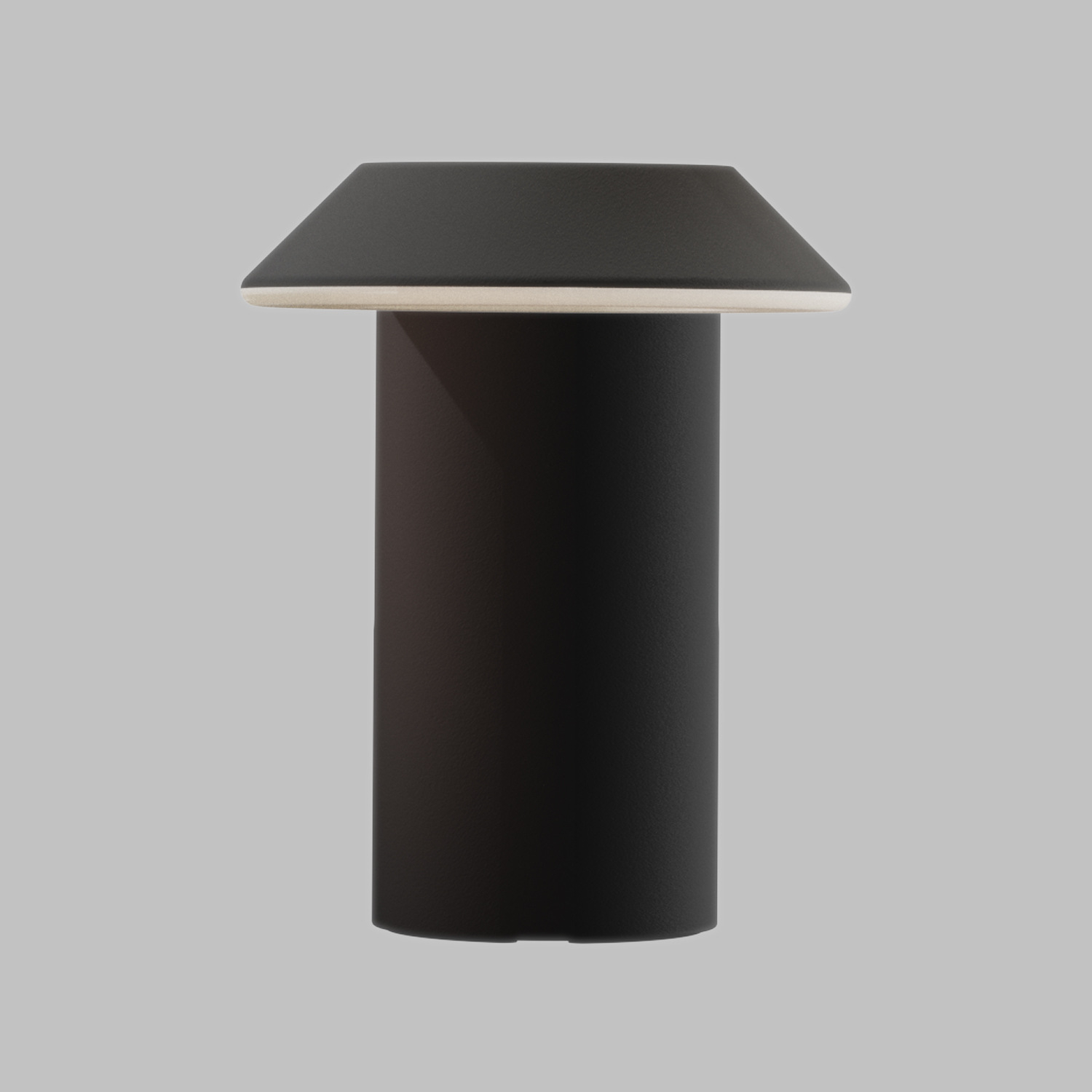Touch-Controlled Table Lamp, picture 5 of 12