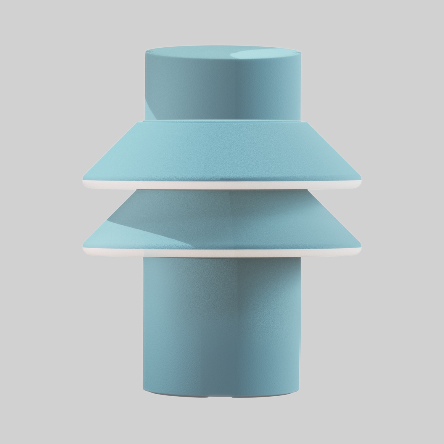 Touch-Controlled Table Lamp, picture 8 of 12