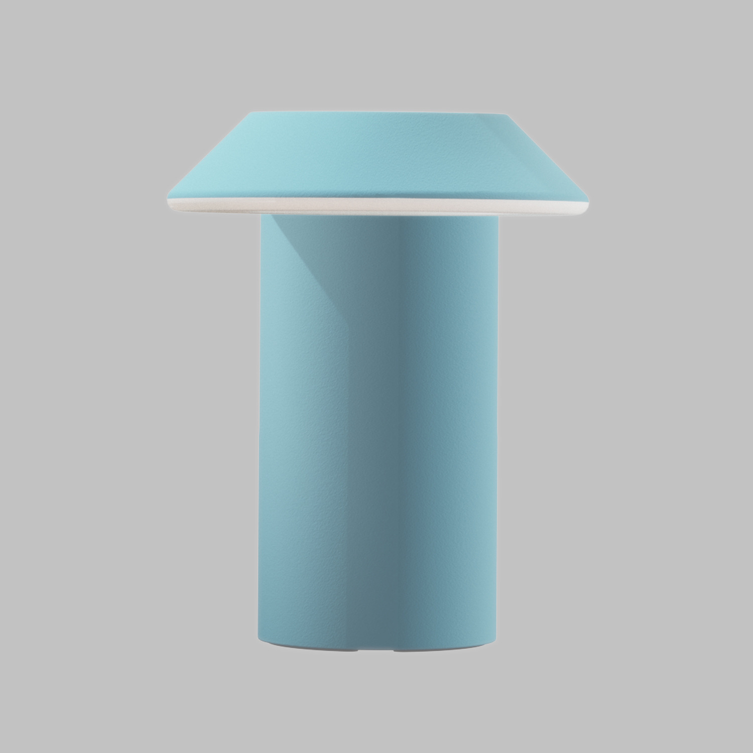 Touch-Controlled Table Lamp, picture 7 of 12