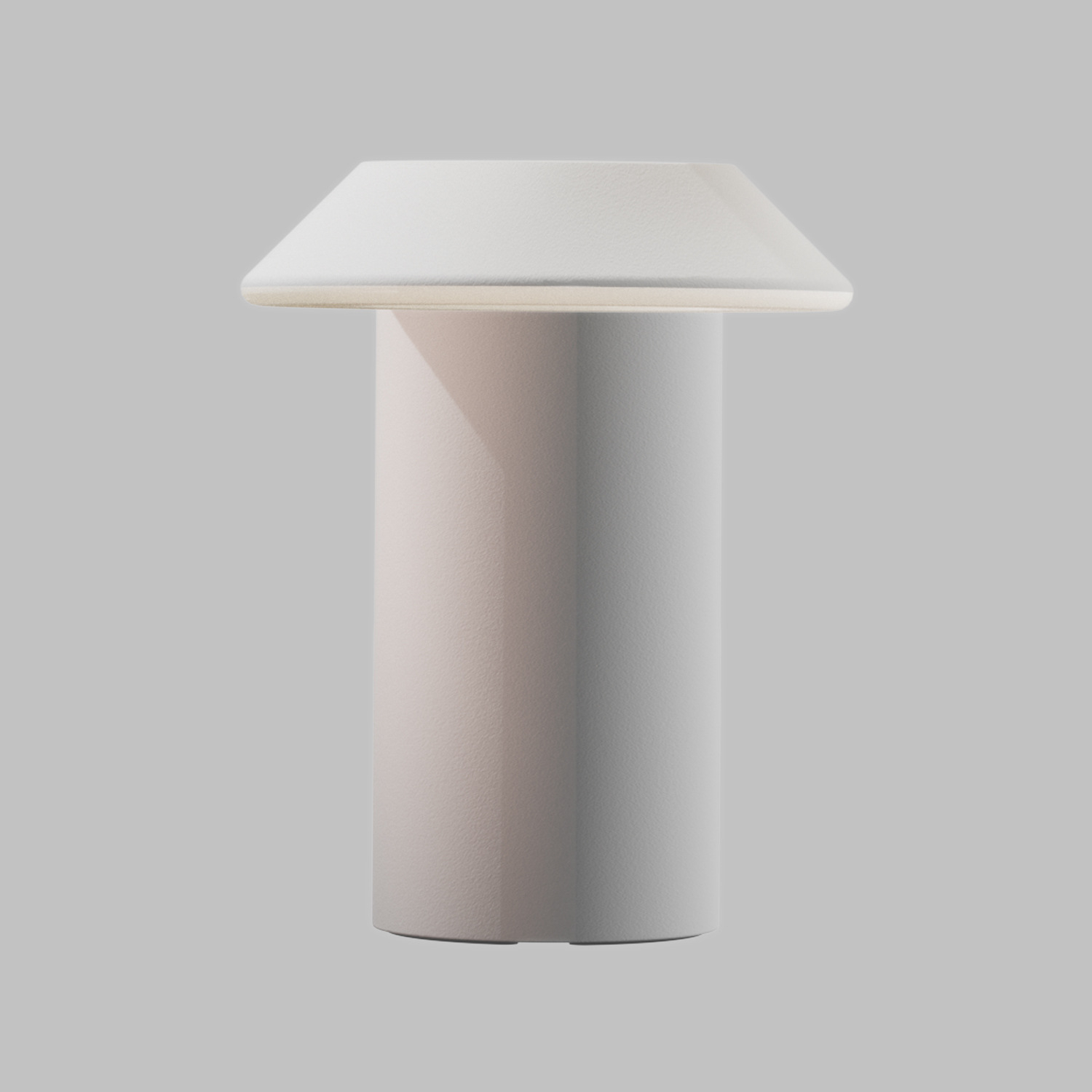 Touch-Controlled Table Lamp, picture 3 of 12