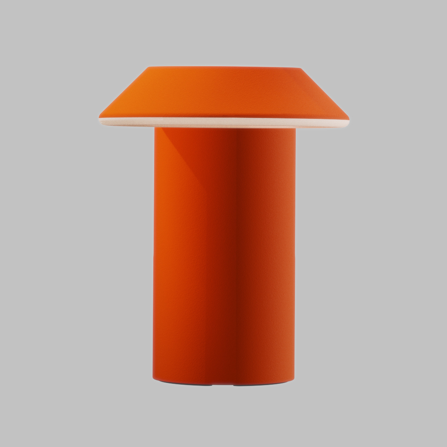 Touch-Controlled Table Lamp, picture 4 of 12