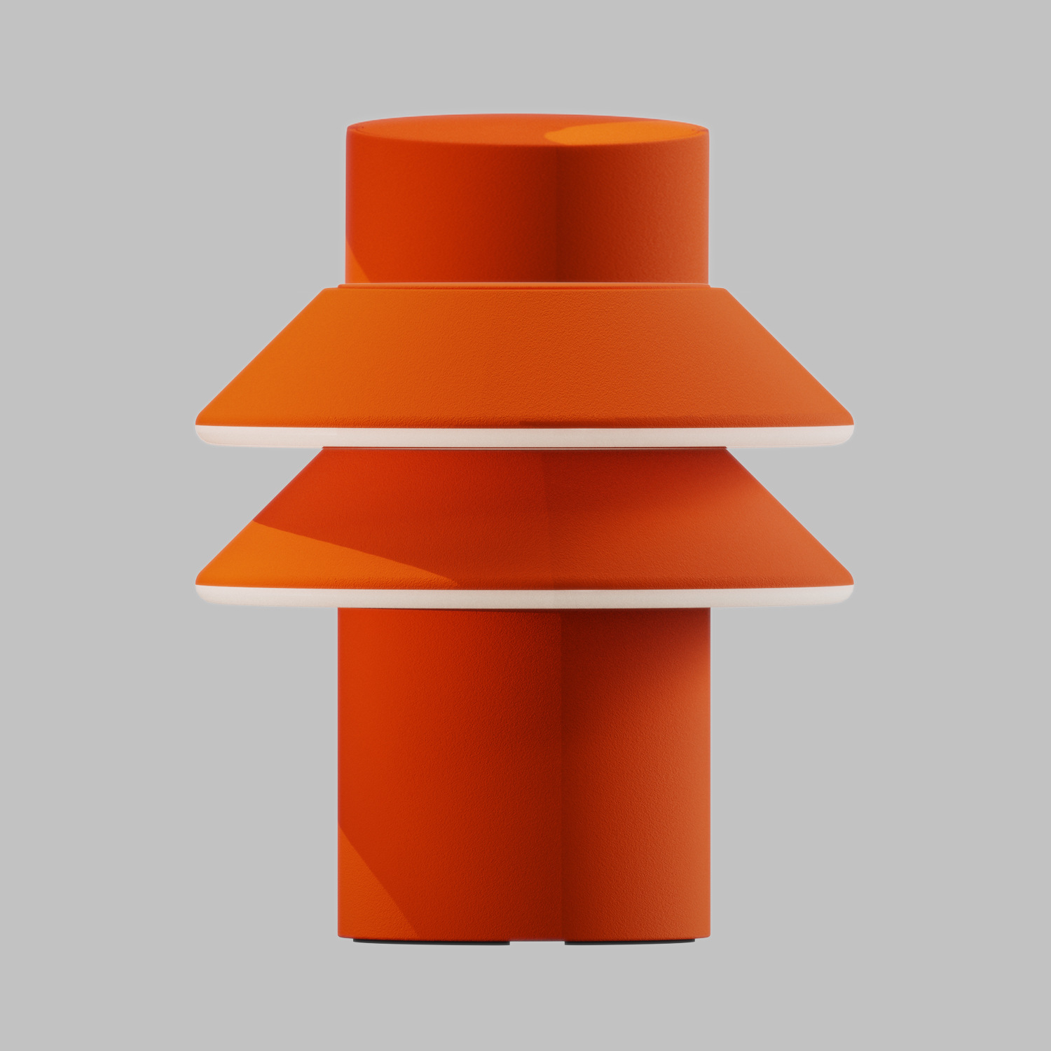 Touch-Controlled Table Lamp, picture 12 of 12