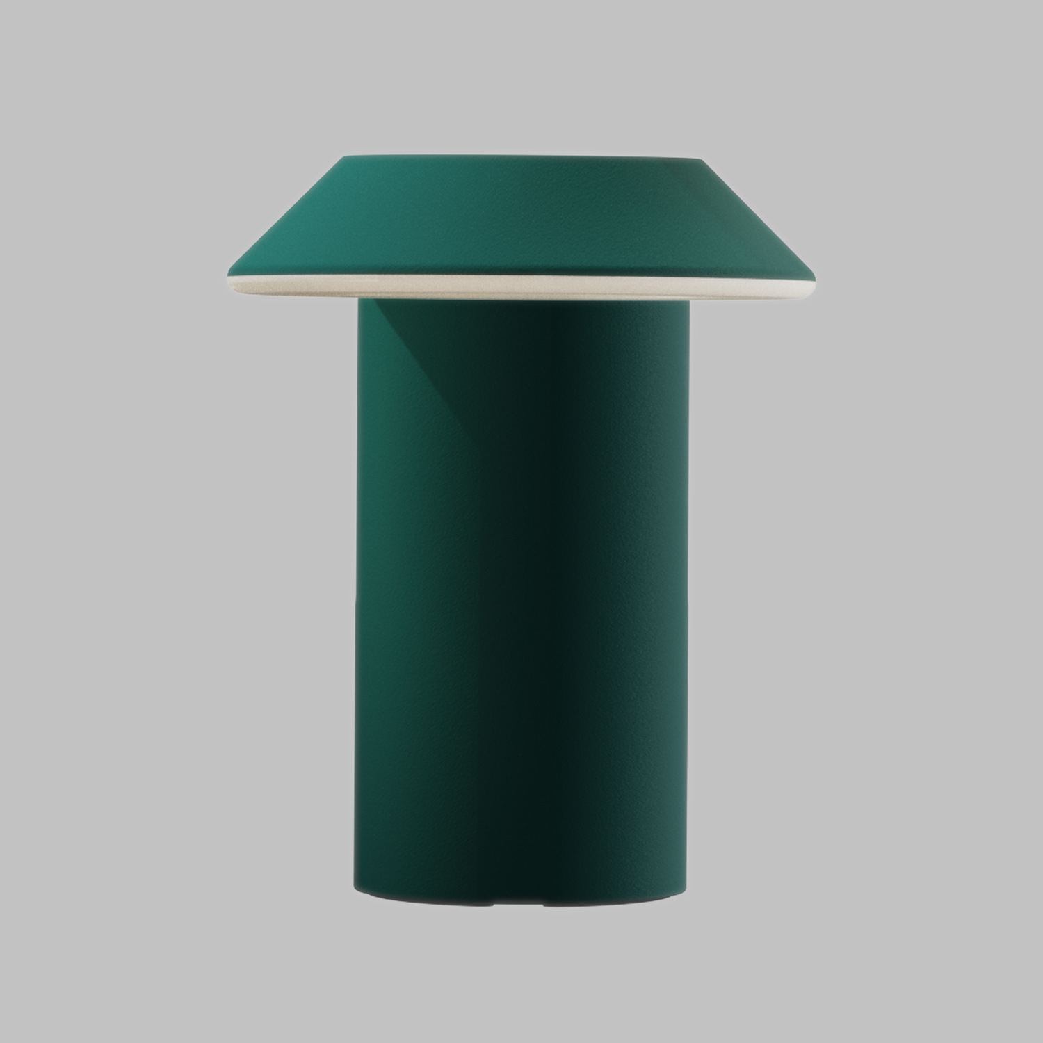 Touch-Controlled Table Lamp, picture 10 of 12