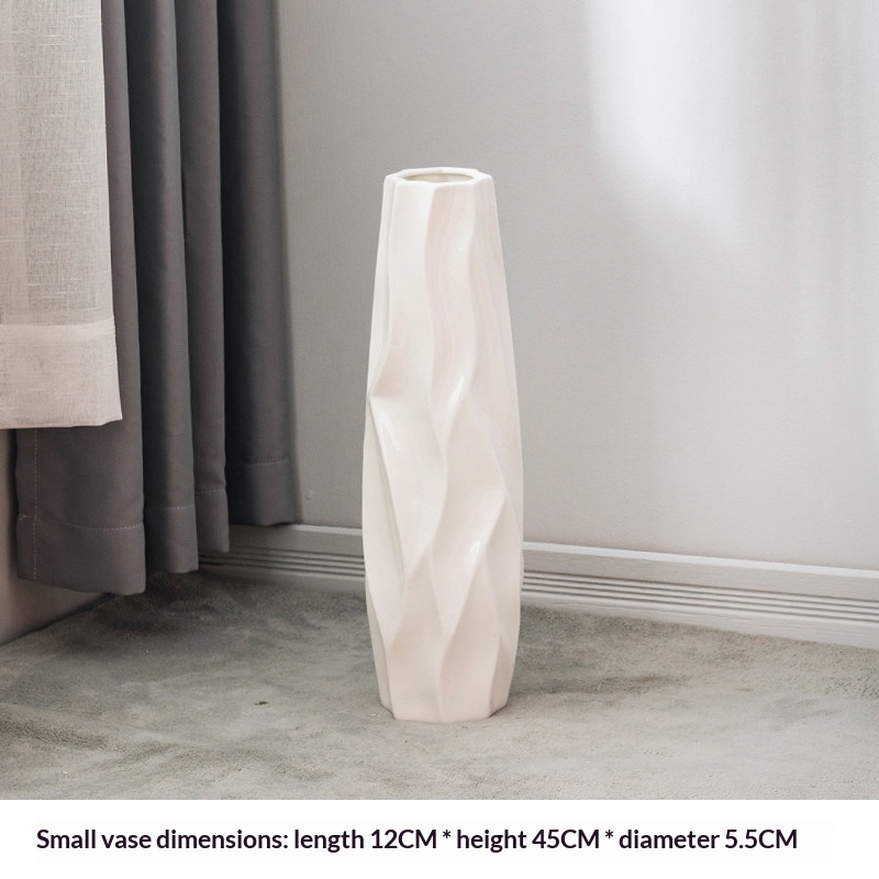 Ceramic Decorative Vase, picture 4 of 4