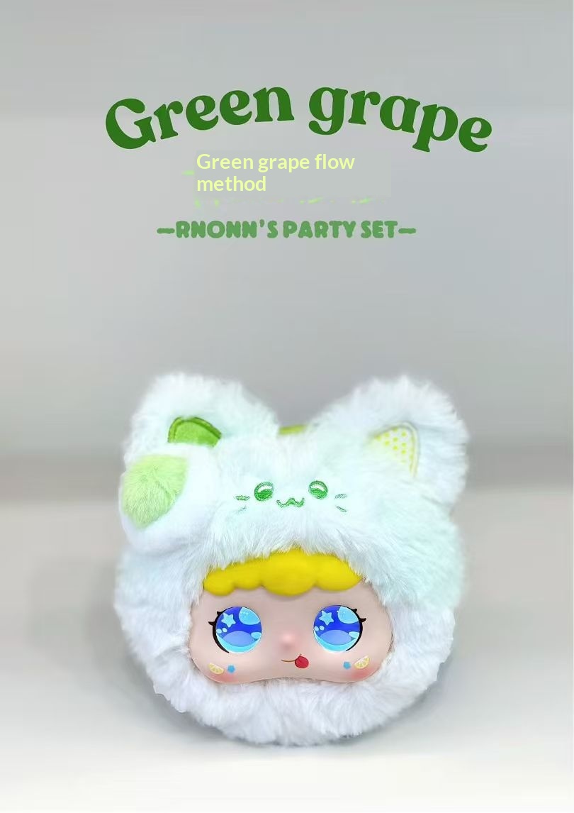 Jopark Sweet Chewy Tea Talks Cross-Border AI Smart Companion Toy