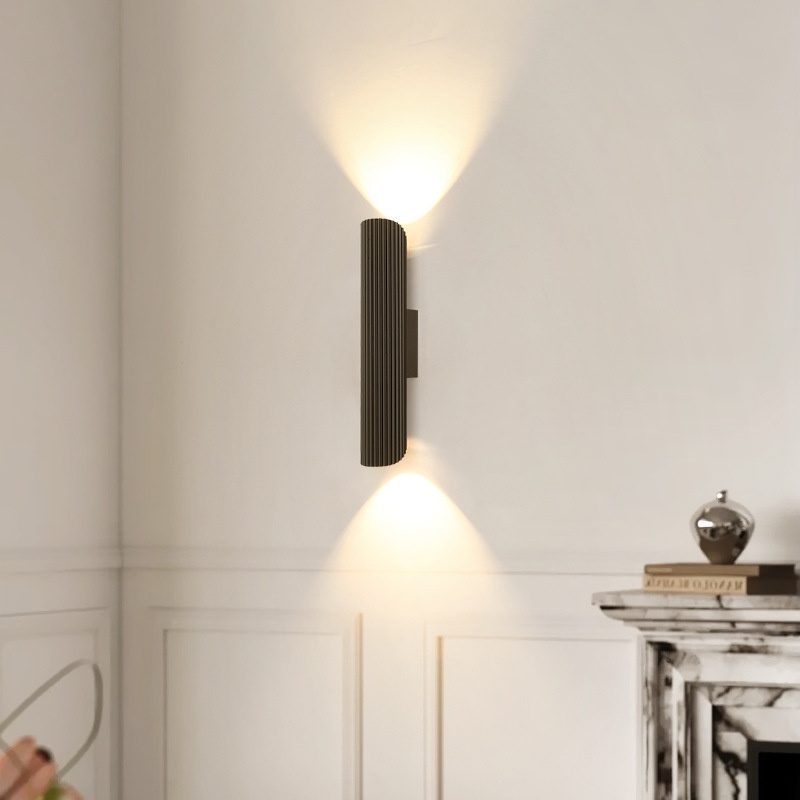 Modern Minimalist Personalized Bedside Lamp For The Bedroom