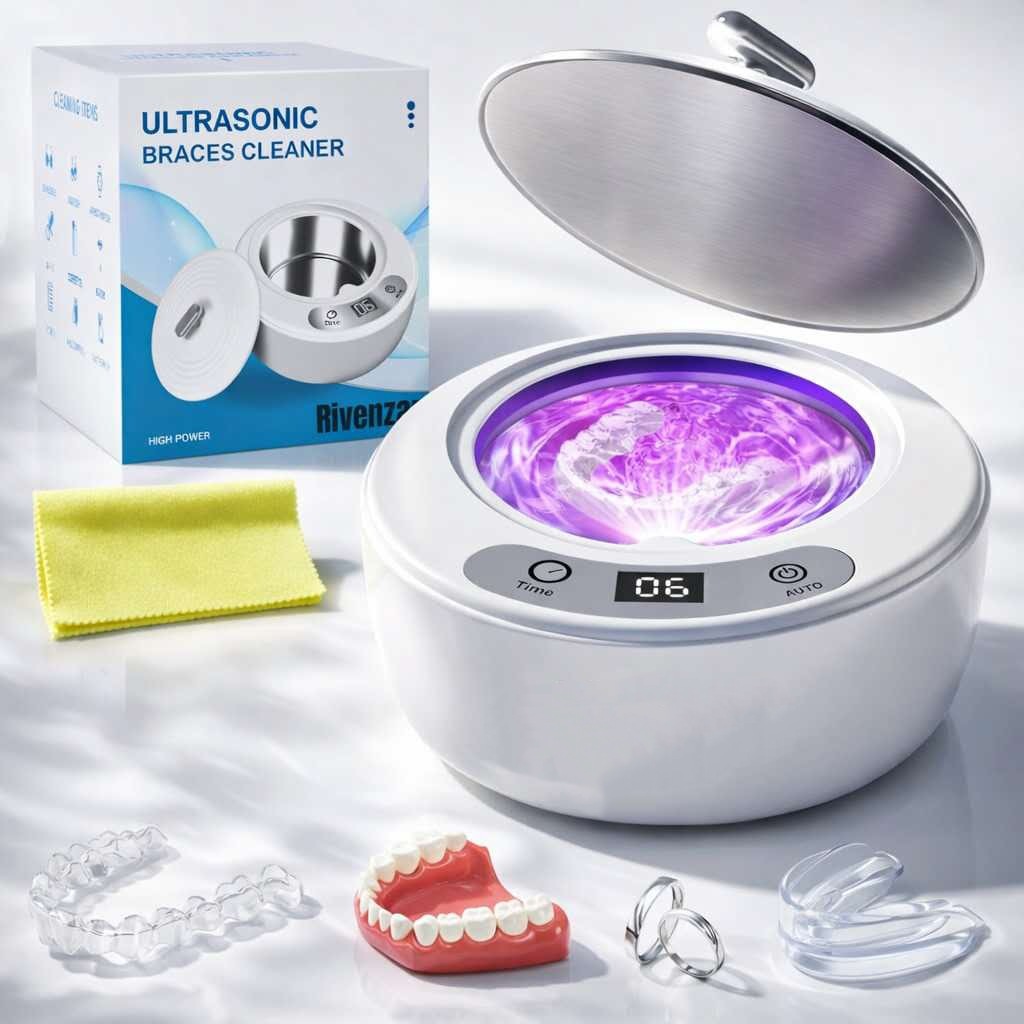 Cleaning Machine Glasses Cleaning Machine