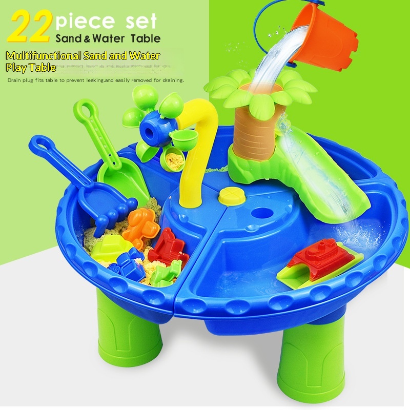 Baby Water And Sand Digging Tool