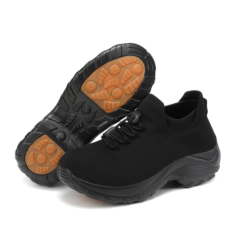 Air-Cushioned Slip-On Flats, picture 10 of 10
