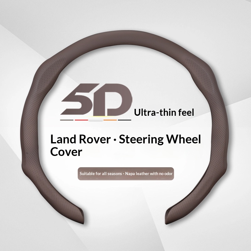 Suitable For Land Rover Steering Wheel Covers, Discovery Sport And Evoque