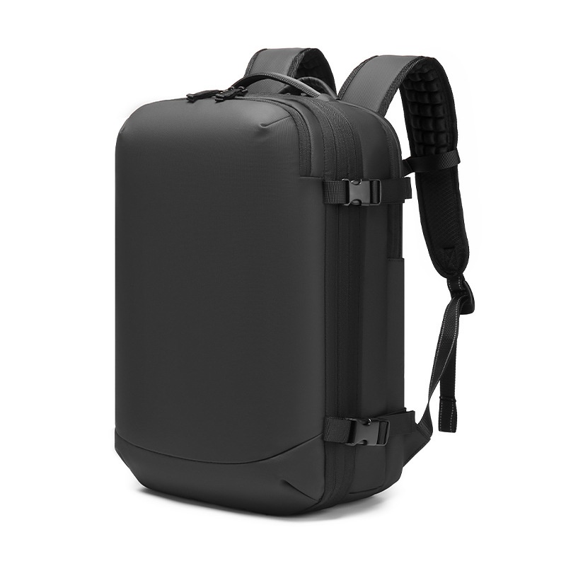 Large-Capacity Multifunctional Waterproof Business Backpack For Business Trips And Travel