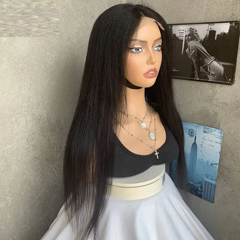 Lace Wig Cap For All Face Shapes And Hair Types