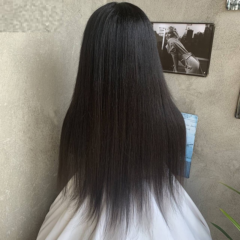 Lace Wig Cap For All Face Shapes And Hair Types