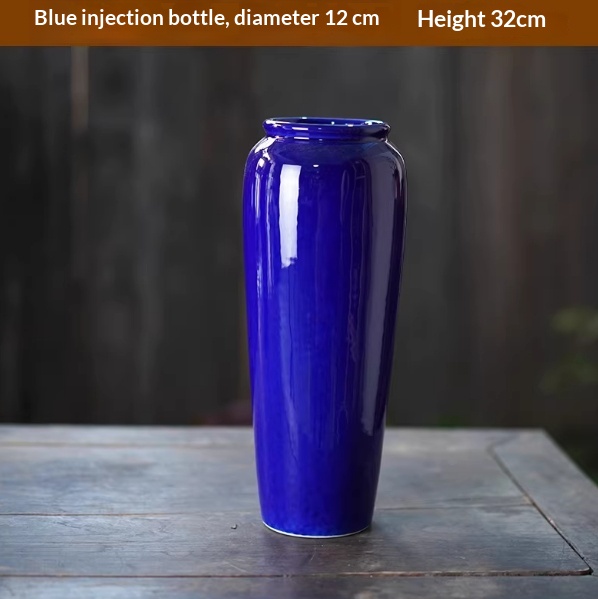 Ceramic Flower Vase style 6