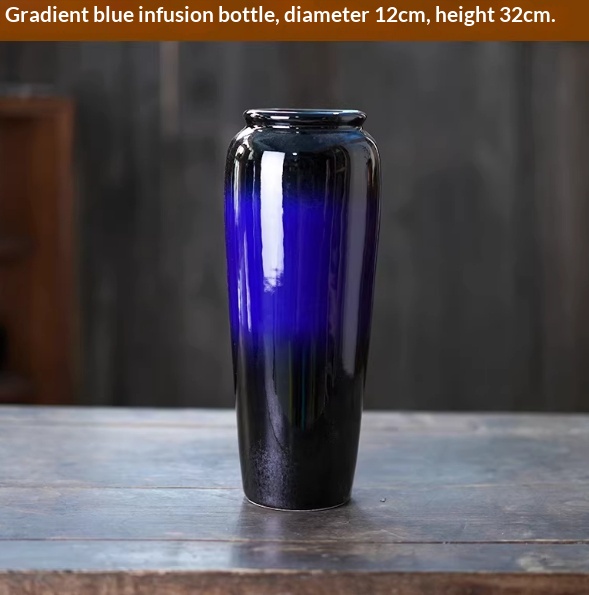 Ceramic Flower Vase style 7