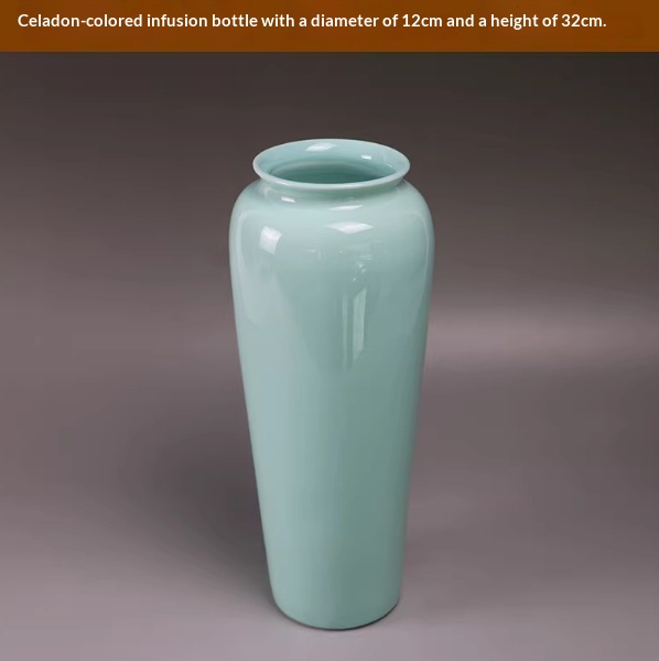 Ceramic Flower Vase style 2