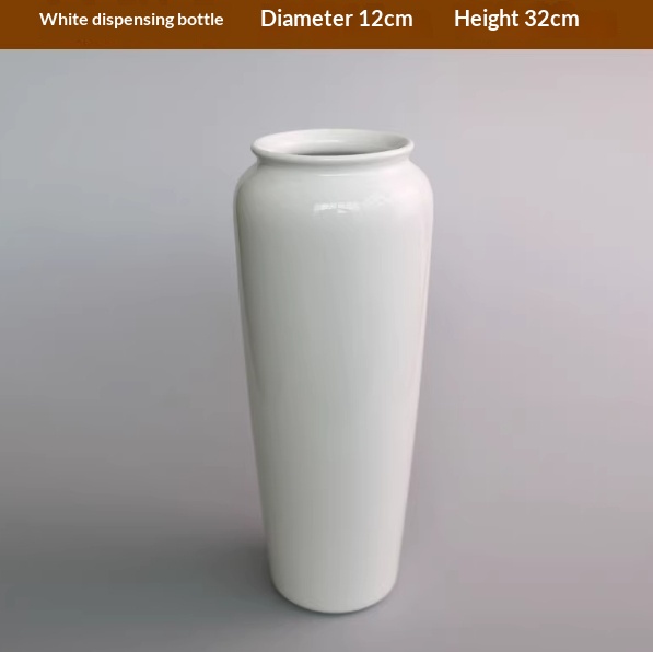 Ceramic Flower Vase style 4