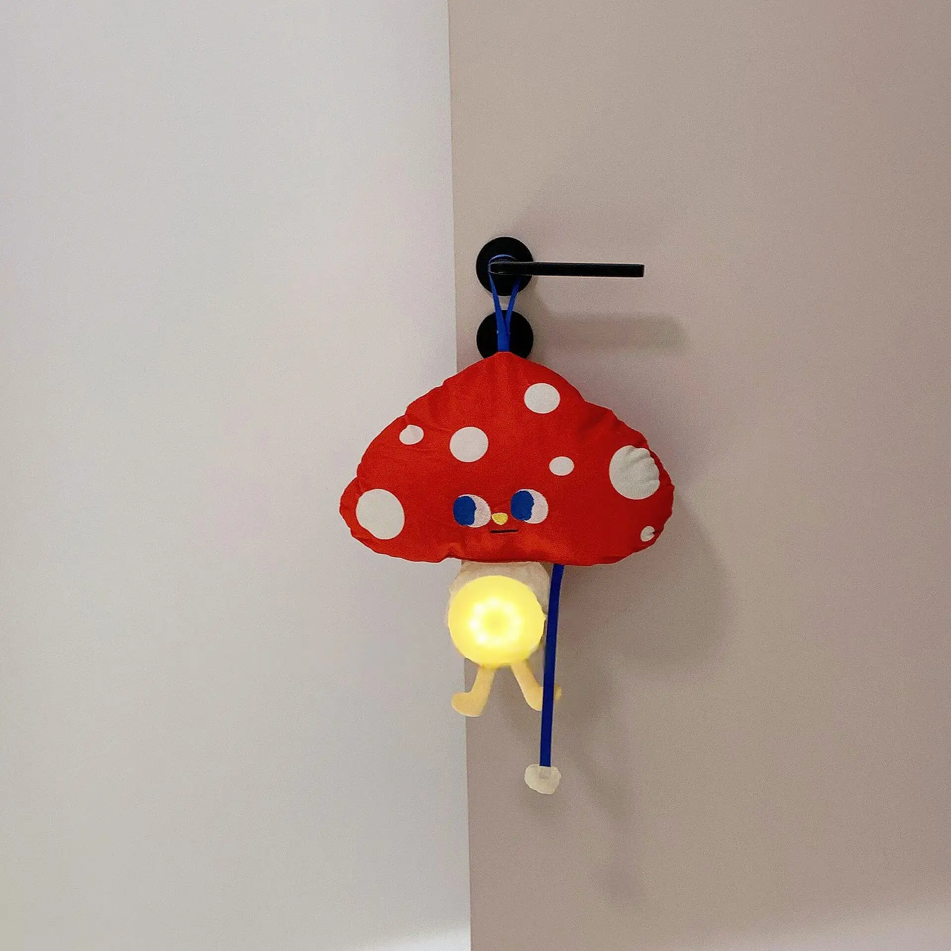 Creative Decoration Home Bedroom Nightlight