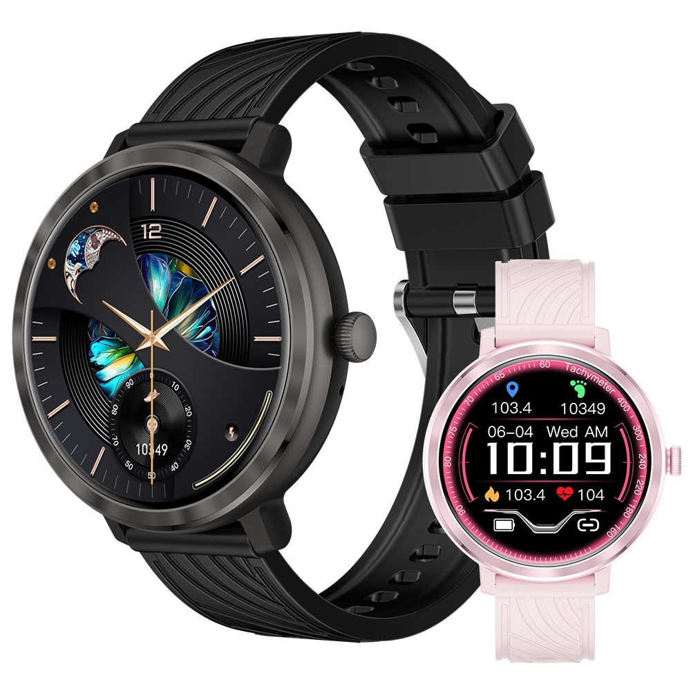 Multifunctional Water-resistant Fashionable Sports Watch