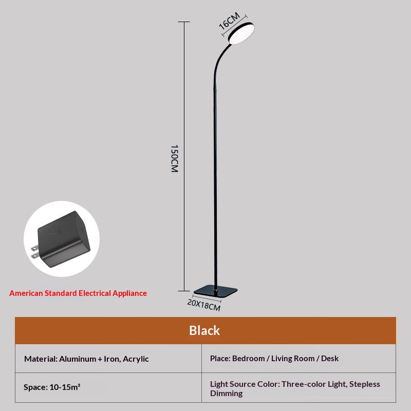 Create A Modern Minimalist Living Room Study And Bedroom With LED Lights