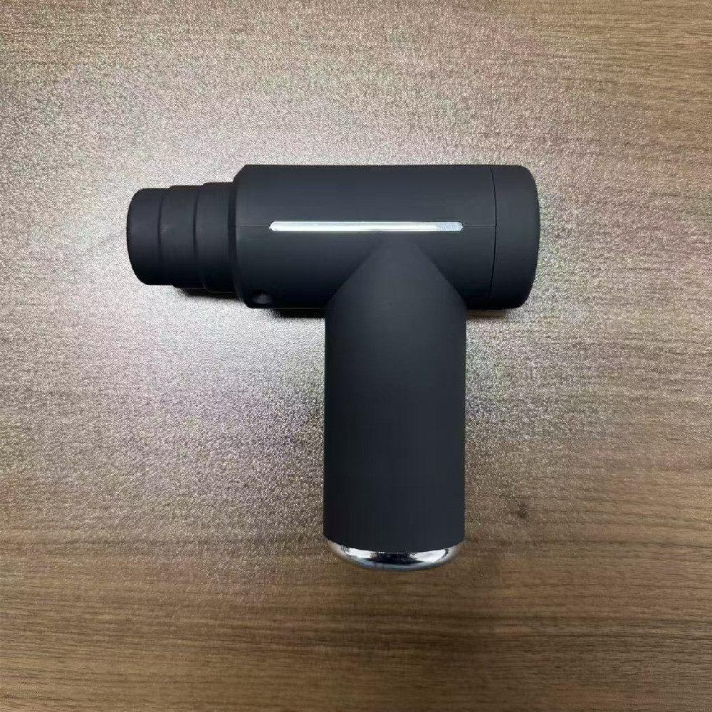 Household Multi-Function ColdHeat Fascia Gun