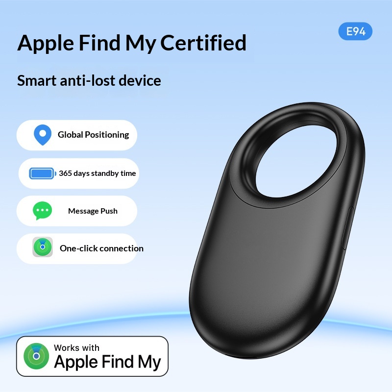 Pet Car Keychain Location Tracker