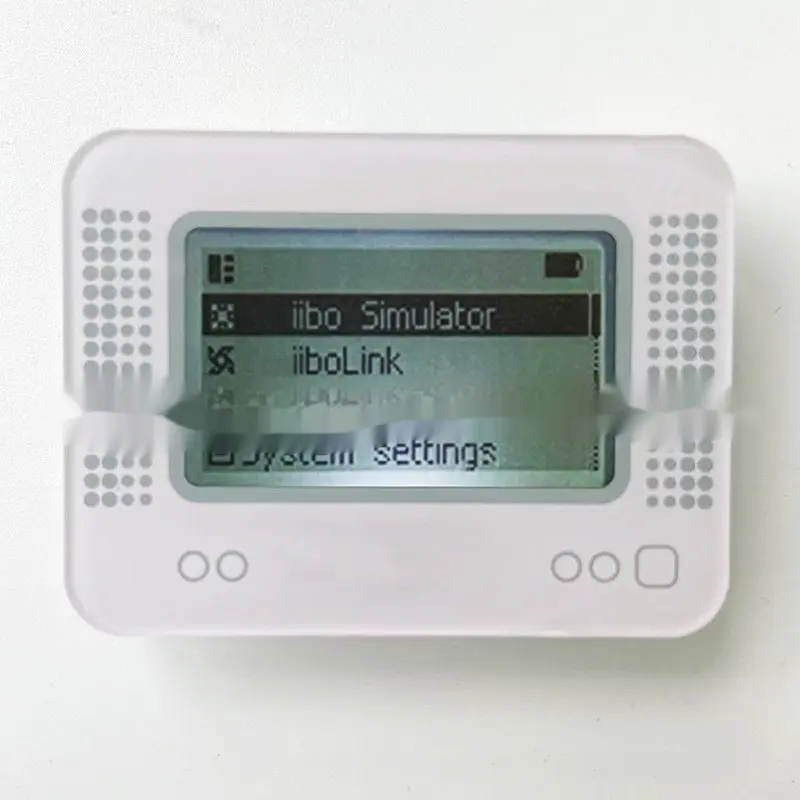 Rechargeable Smart Simulator Simulator