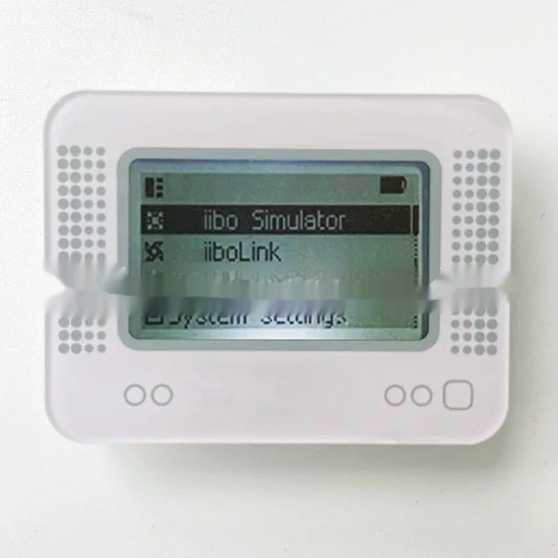 Rechargeable Smart Simulator