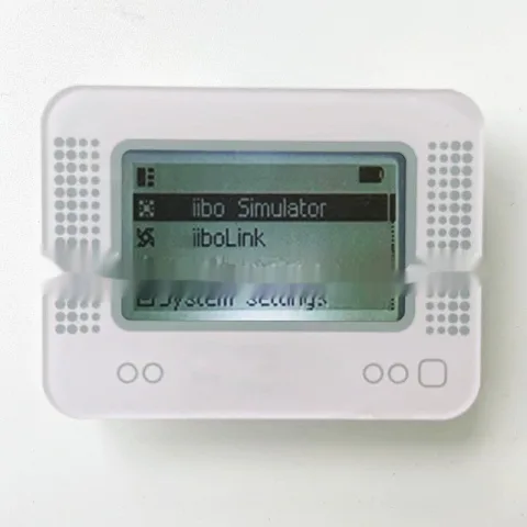 Rechargeable Smart Simulator