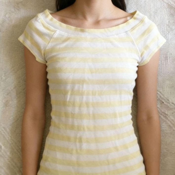 Slimming Everyday Commuter Short Sleeve T-Shirt