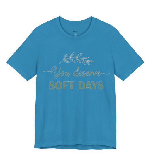 Summer Loose Short Sleeves T-shirt Men's And Women's Round Neck