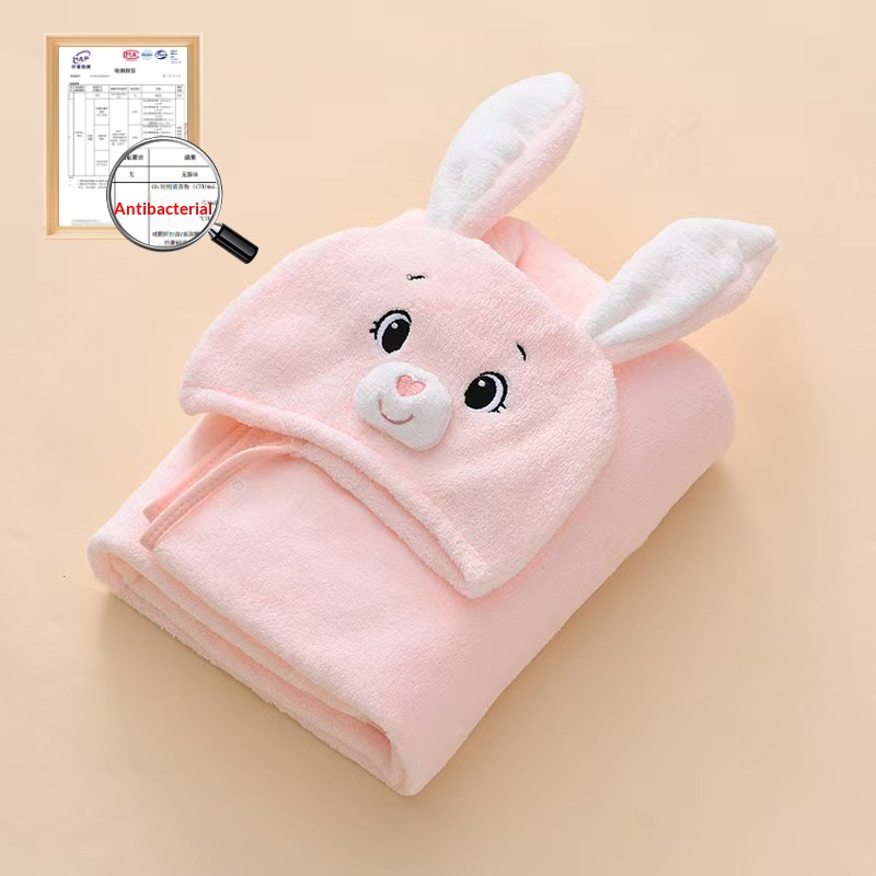 Serviette de bain enfant — Confort et fun au quotidien - image 7