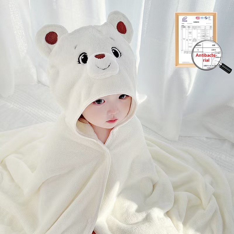 Serviette de bain enfant — Confort et fun au quotidien - image 8