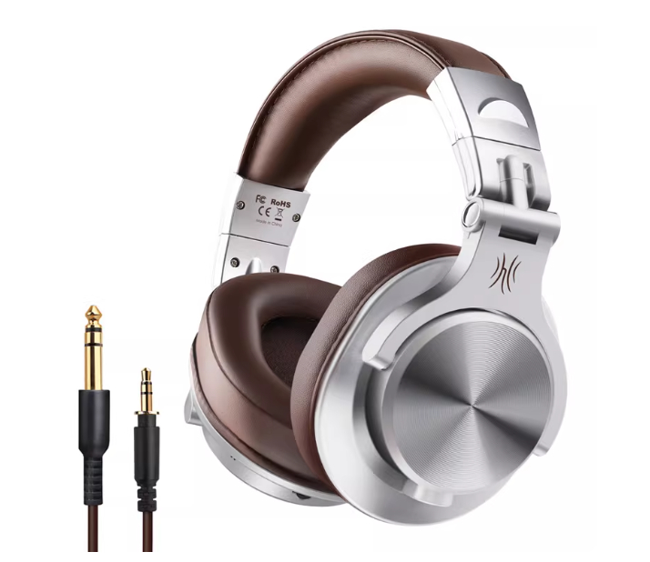 OneOdio headphones image 2