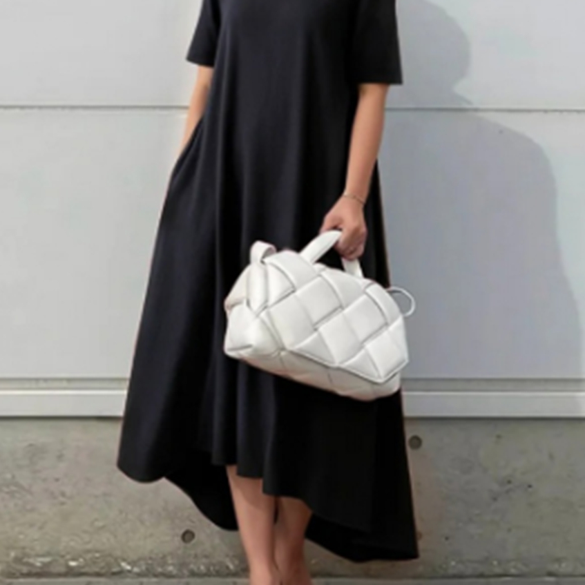 Polyester Women's Dress