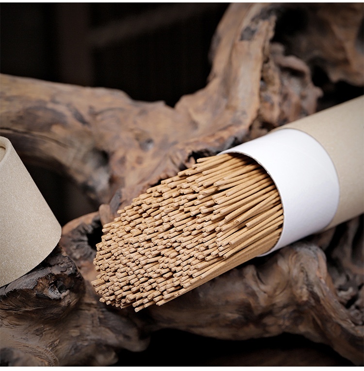 Chinese Sandalwood Incense Sticks