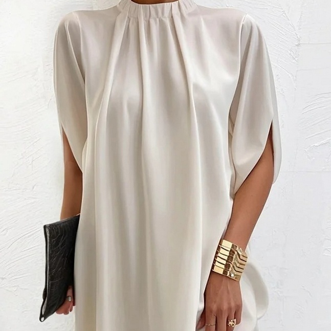 Polyester Women's Dress